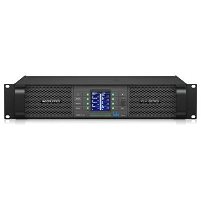Lab Gruppen PLM 8K44 SP 8000W Amplifikatör